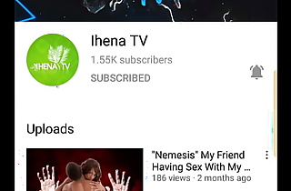 Ihena TV