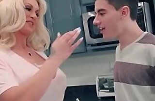 Hard Sex On Livecam Not on touching from Big Juggs Hot Wife (Ryan Conner) mov-23