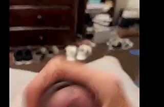 Jesse masturbate in cam