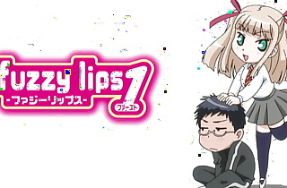 Fuzzy Lips Part 1 (Eng Sub)
