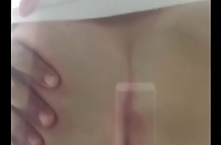 Real anal home video
