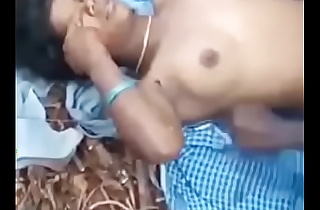Tamil girl fuck in forest