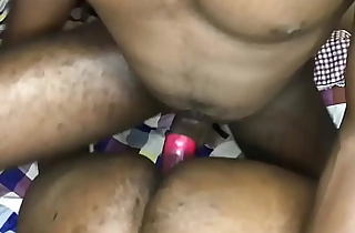 ⭐️ Big Ass South African Girl getting fucked by her campus boyfriend