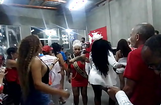 Carnaval 2023 samba enredo