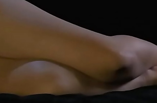 Diana Kolentsova Bulgarian nude in bed with open legs