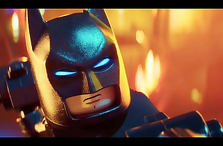 Lego Batman La Película