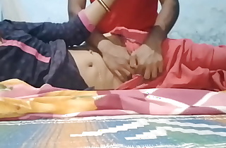 Desi teenage indian bhabhi ke sath romance, village sex Boobs press 2023