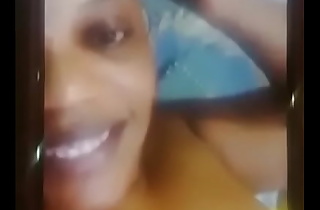 Empress Njamah leaked video