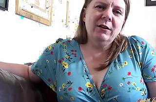 AuntJudysXXX - Your Busty Mature BBW Stepmom Rachel helps nurse you back to health