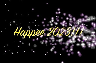 ziopaperone2020 - Happy New Year