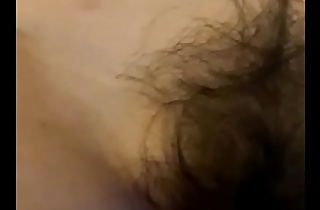 hairy pussy ex girlfriend