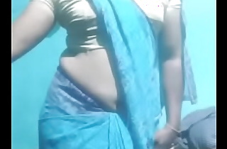 Sonusissy navel show in saree 2