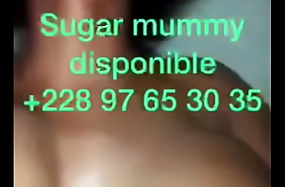 Sugar mummy togo  22897653035