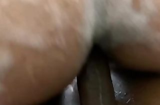 18year Old With Fat Ass Gets Fucked In Bathtub