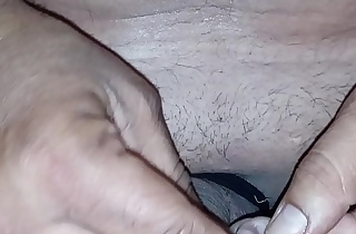 Mexican Bf Drops A Rock Down My Pisshole And Shoves It Deeper With His Little Finger