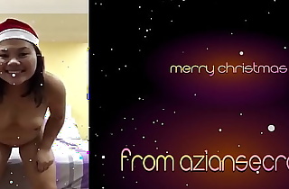 AzianSecret88 Wishing you a Merry Christmas