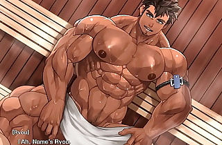 anime// hot guy sunna sex
