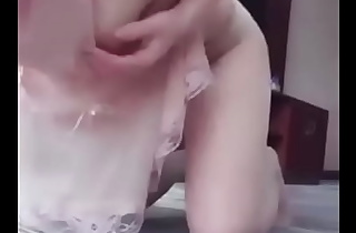 Chinese girl private video