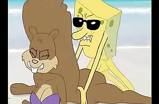 SpongeBob has Sex with Sandy
