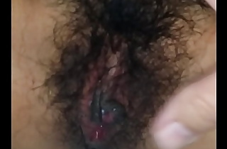 pussy from Thai ex girlfriend