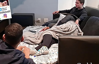 Goddess Kiffa - Cuckold REAL life EP 7 - Cuck on his knees foot massage hotwife in front of her lover while is bossed around - CUCKOLD - FOOT WORSHIP - HUMILIATION - FOOT SLAVE - ALPHA COUPLE HUMILIATION - SOLES - FOOT MASSAGE - SOCKS