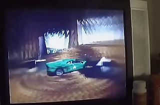 Chafe Need For Speed Hot Pursuit 2 Footage pt 1