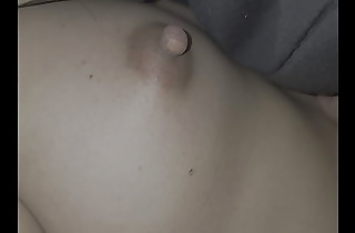 Look at those napping tits