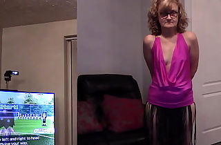 Downblouse wii