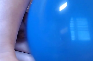 Collection of exciting videos of balloons to be enjoyed over sixty minutes