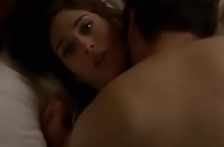 Sex scenes from series translated to arabic - Masters of Sex.S03.E09
