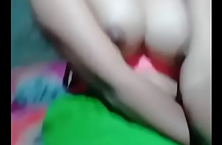Bangladeshi College girl showing boobs