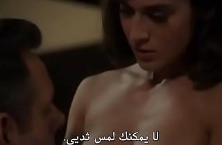 Sex scenes from series translated to arabic - Masters of Sex.S02.E10