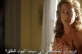 Sex scenes from series translated to arabic - Masters of Sex.S01.E08