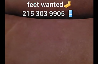 PEOPLE WITH SWEATY SMELLY FEET WANTED 215 303 9905