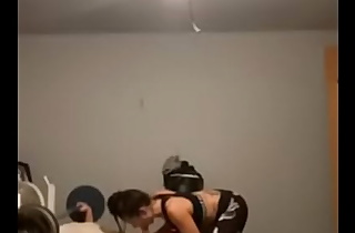 Workout sex