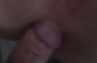 ASSHOLE AND SEXY COCK