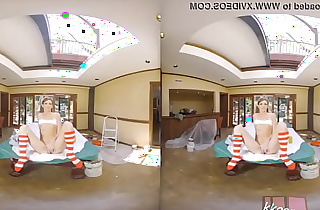 VR Virtual Reality Sbs - Aspen Ora - Spring Break Anal Homemade Amateur Cam