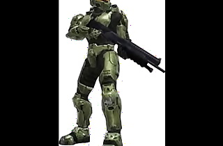 master chief theme song