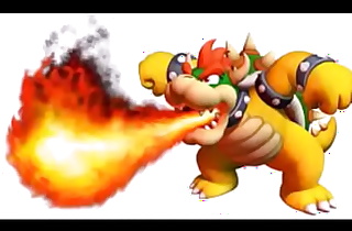 bowser theme song