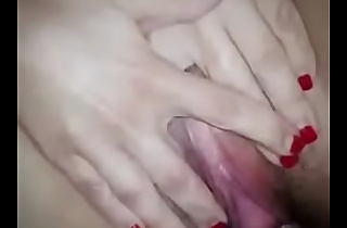 Filthy Pig Slut Gaped Sloppy Well Used Cumhole Squirting 4 His Dom Dick