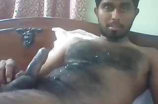 Hot Indian Cum