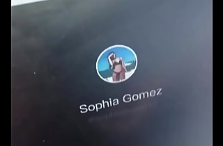 Sophia Gómez