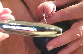 14mm penis plug