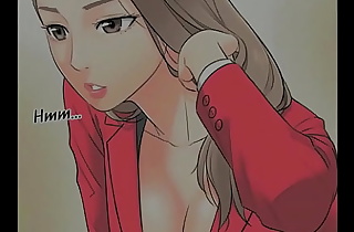 Show Me What Comes After Kissing Webtoon Anime Hentai Manhwa Comics