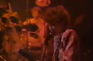 Prince - Live 1986