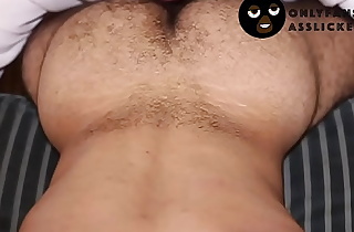 Gay Rimming Straight Hairy Guys Ass