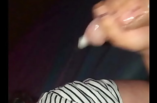whore does blowbang at adult theater and gets kicked out