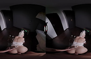 DARK ROOM VR - Sia The Ritual Queen