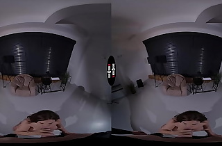 DARK ROOM VR - Record Me, Darling