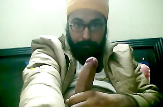 Sikh Indian Stud Cum